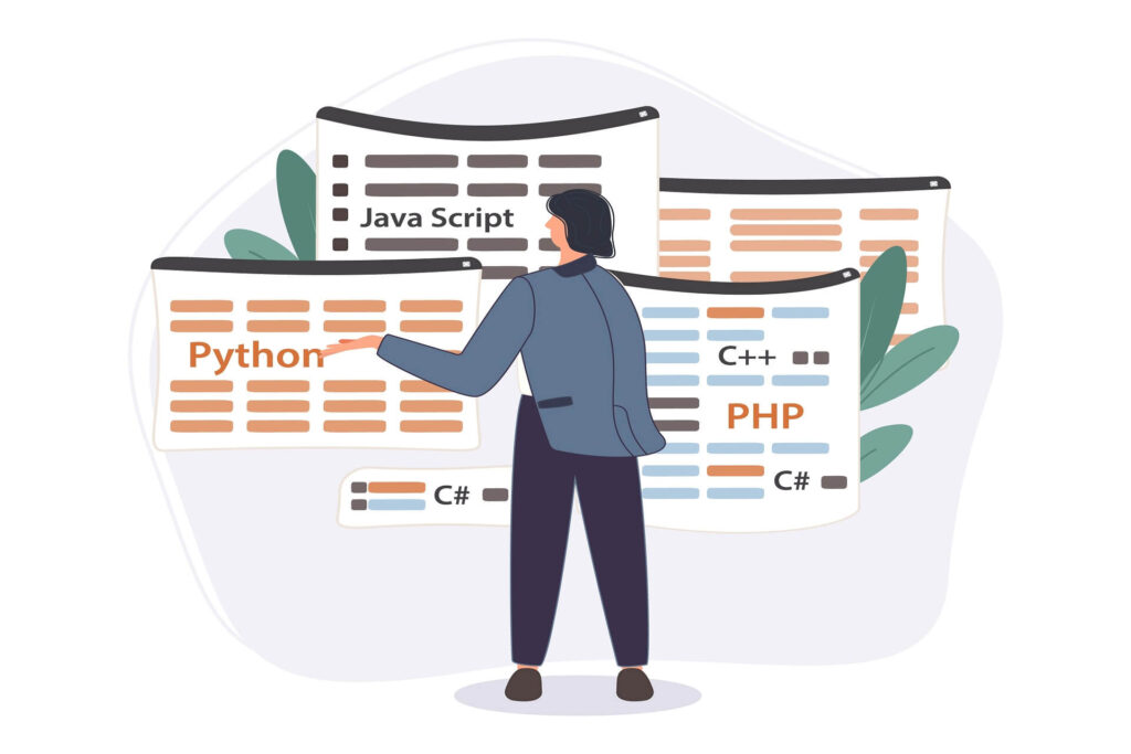 Python Development Course Delhi